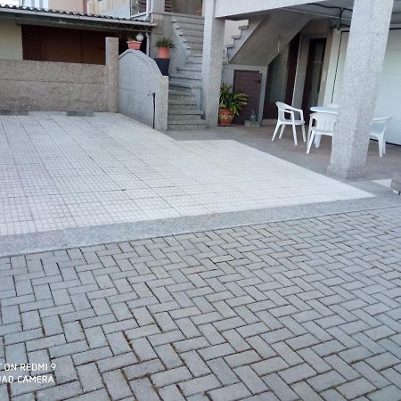 Casa Xesteira Cambados Ngoại thất bức ảnh
