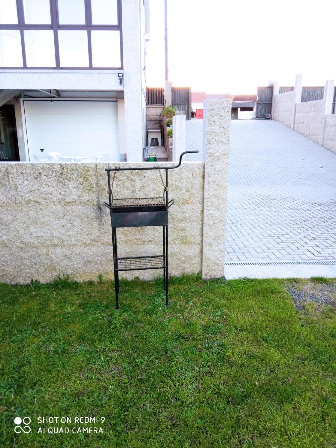 Casa Xesteira Cambados Ngoại thất bức ảnh