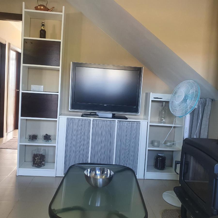 Casa Xesteira Cambados Ngoại thất bức ảnh