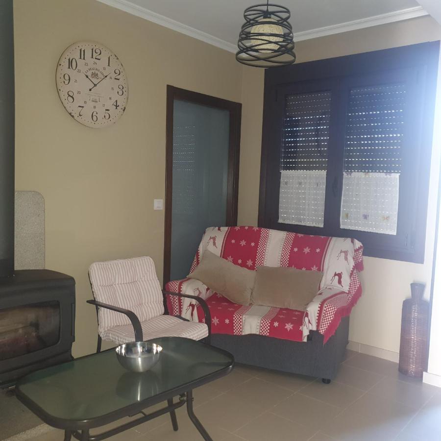 Casa Xesteira Cambados Ngoại thất bức ảnh