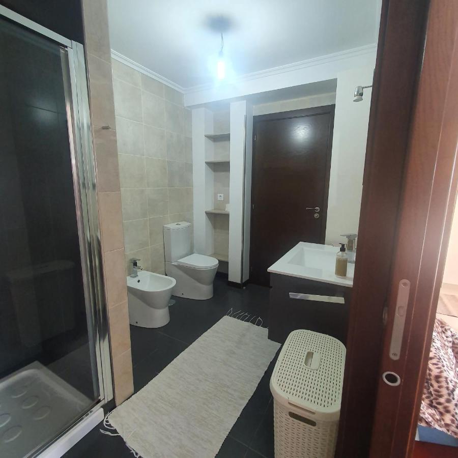 Casa Xesteira Cambados Ngoại thất bức ảnh