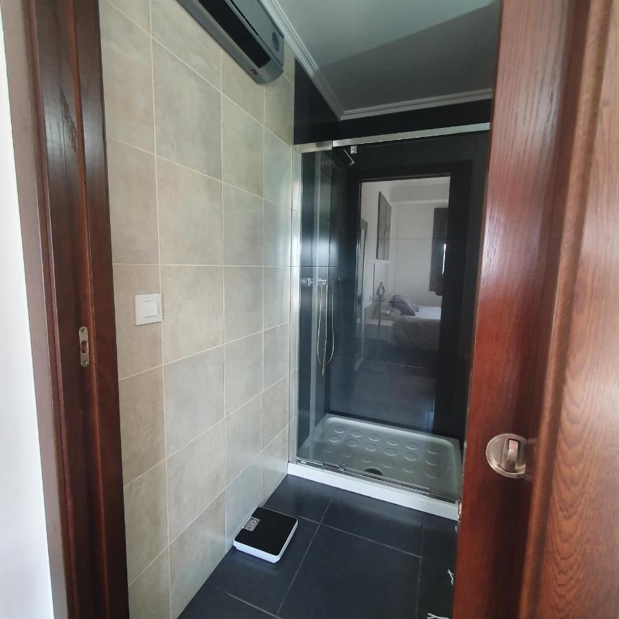 Casa Xesteira Cambados Ngoại thất bức ảnh