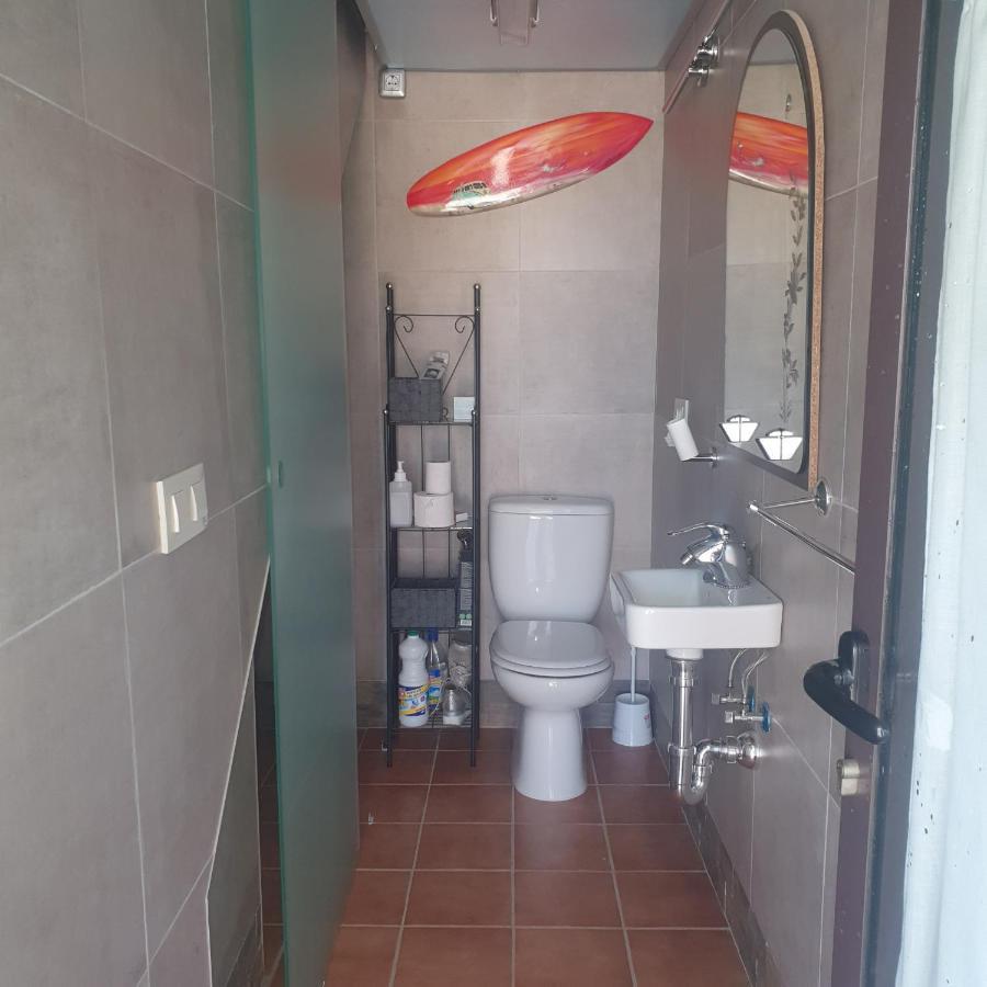 Casa Xesteira Cambados Ngoại thất bức ảnh